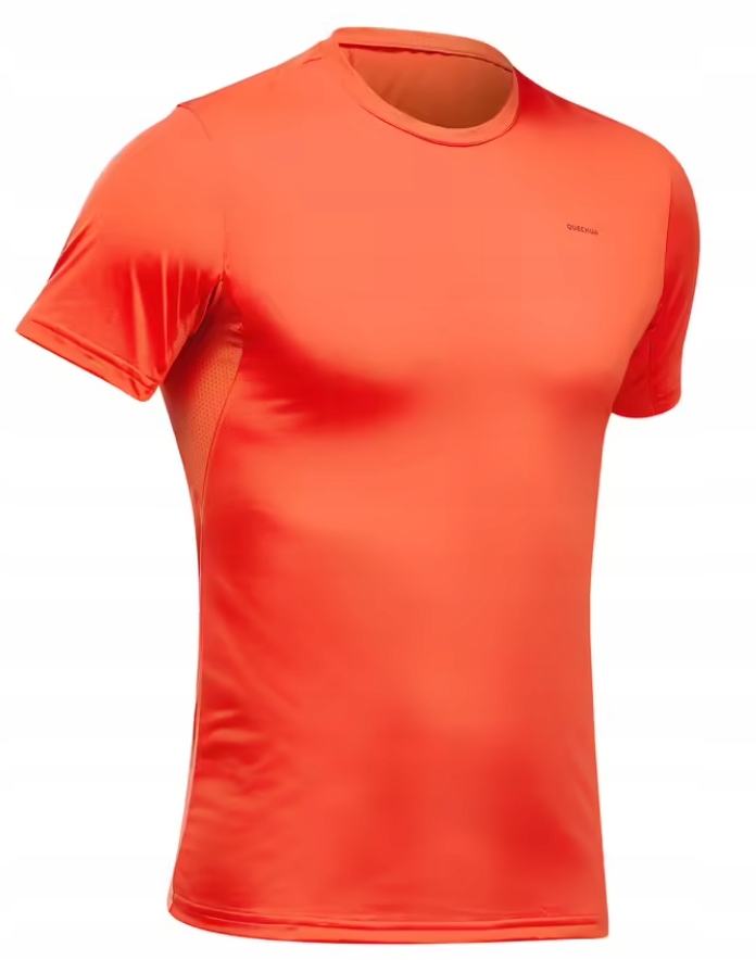 

Quechua Koszulka Turystyczna Termoaktywna 4XL