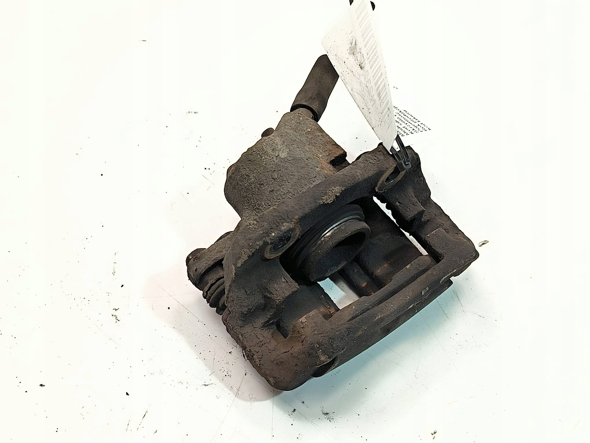 caliper brake front left 1.2 RENAULT CLIO II