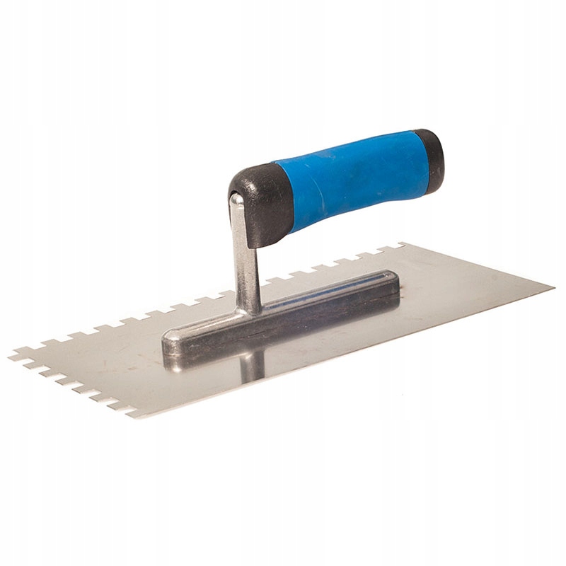 PACA ZĘBATA do PŁYTEK do KLEJU GRZEBIEŃ 13x28 2K