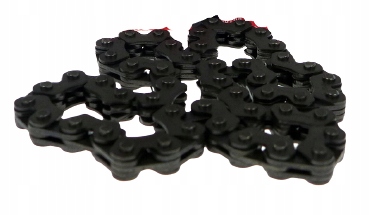 Цепь масляного насоса Quad DAELIM ET 250cc OEM!