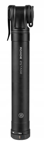 Pumpička na kolo Topeak Roadie 2STAGE černá 2023