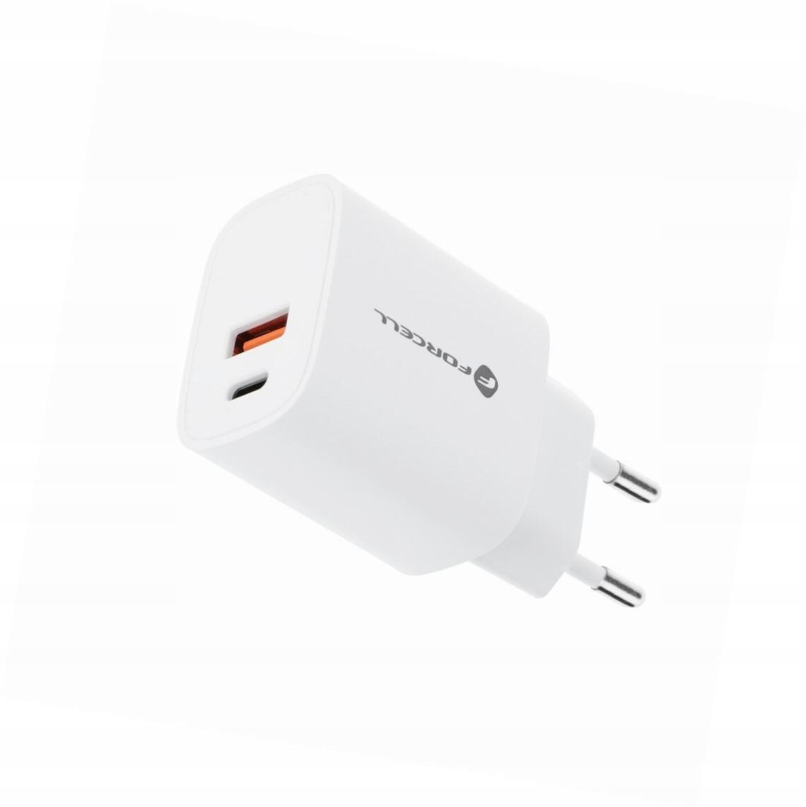 Szybka ładowarka 30W kostka z kablem Usb-c do Samsung Galaxy A30s