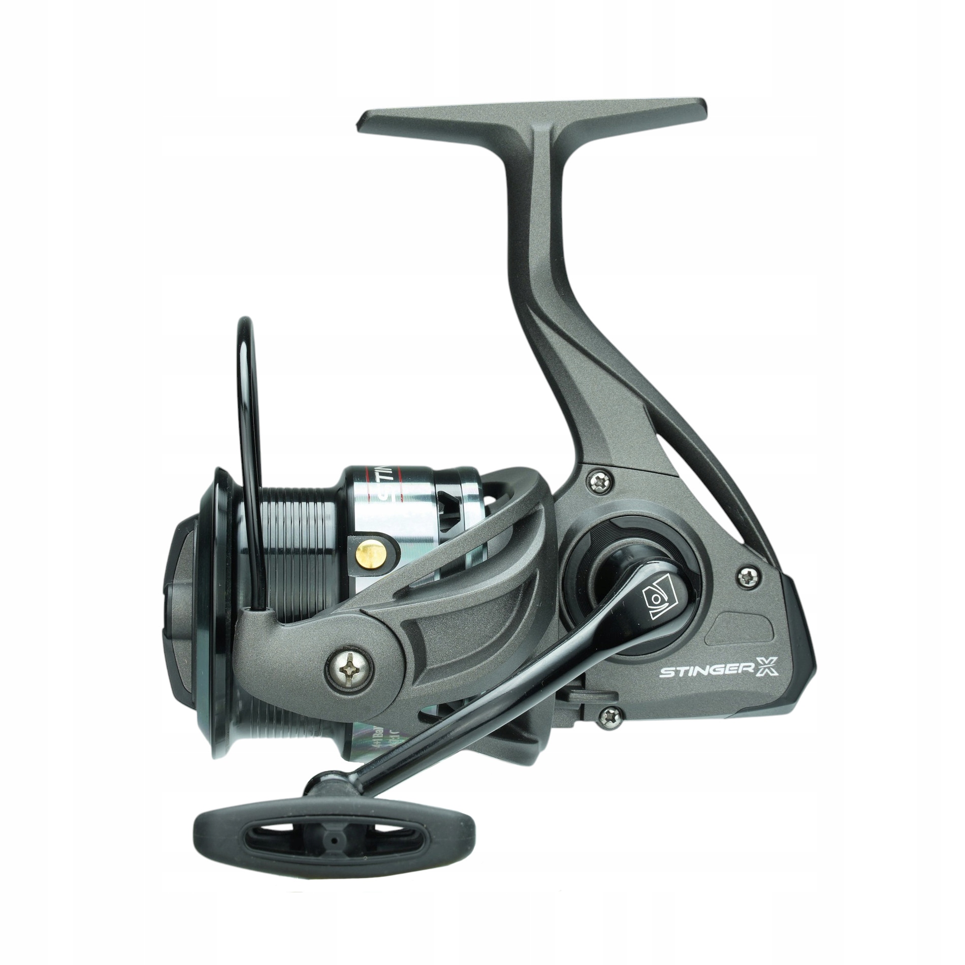 Robinson Kołowrotek Stinger X Fd 505