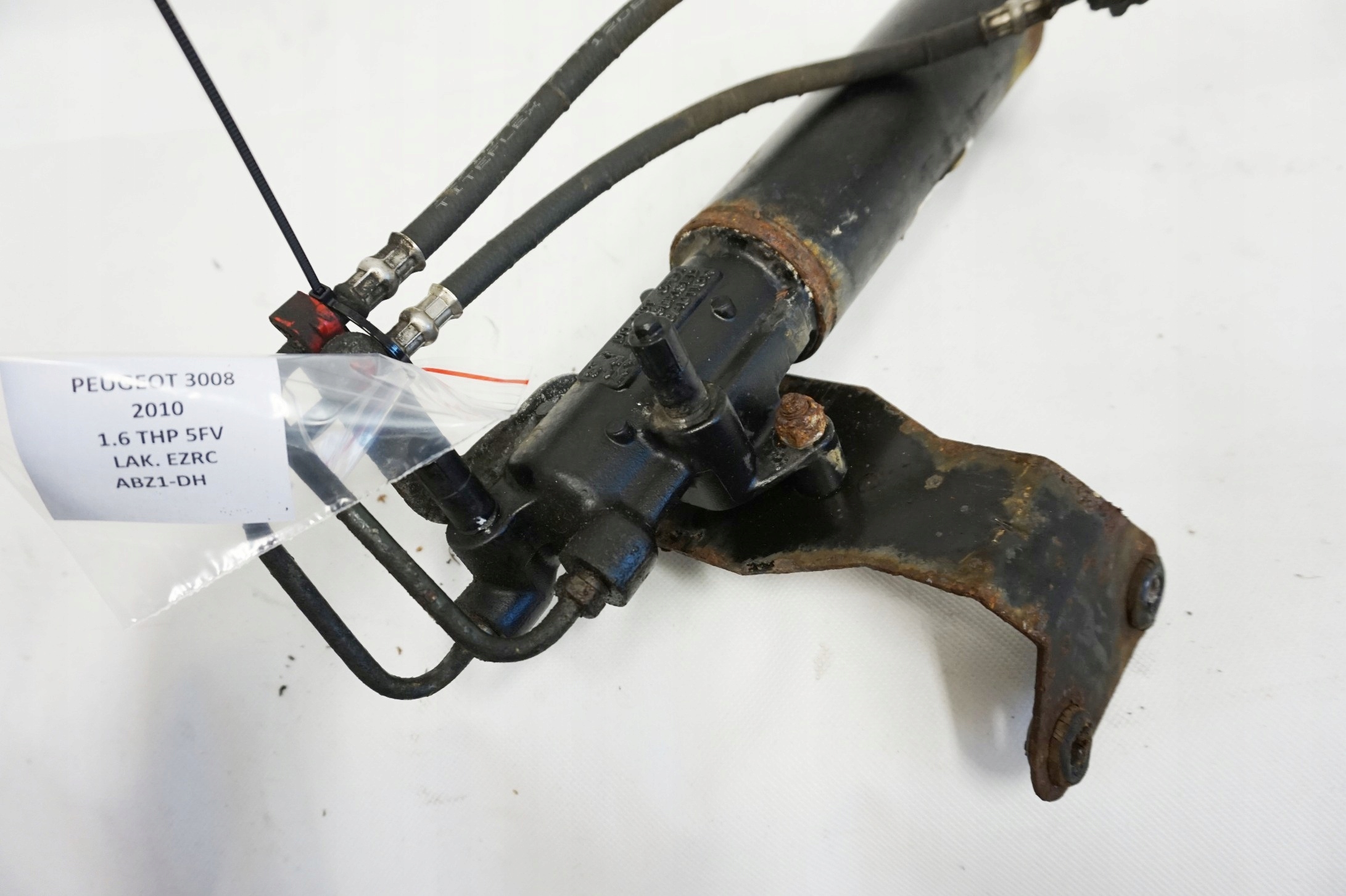 POMPA OLEJOWA PEUGEOT 3008 1 6 THP EZR EZRC Part manufacturer Peugeot original OE