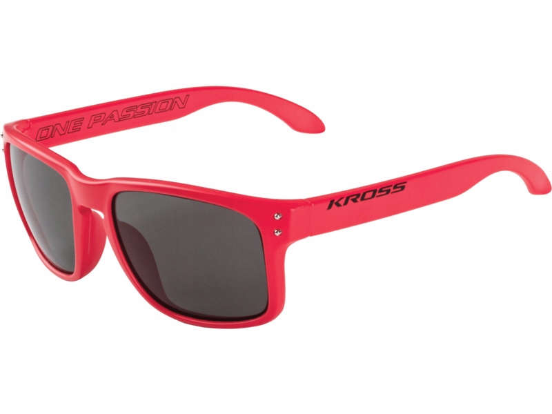 OKULARY przeciwsłoneczne Kross CASUAL PODIUM