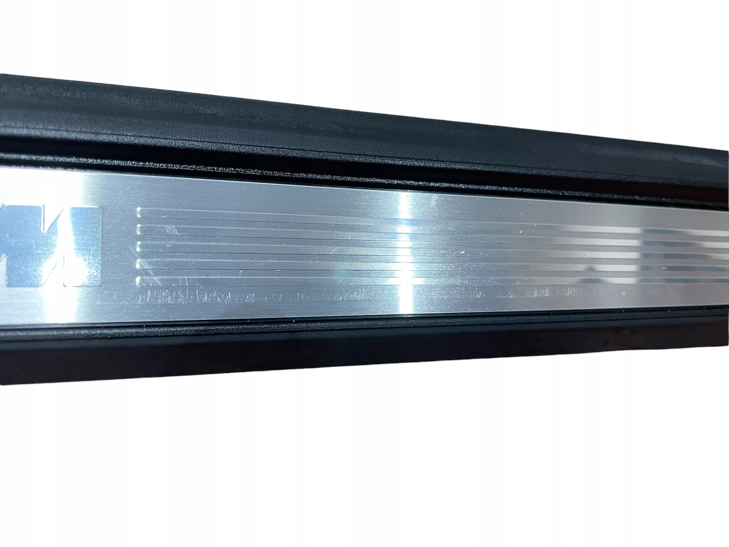 modanatura MINIGONNE m-packet BMW 2 F22 F23