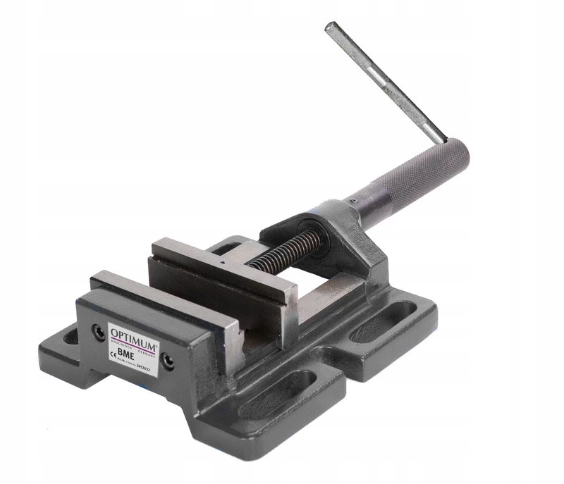 ТИСКИ BME 150 OPTIMUM 3052636