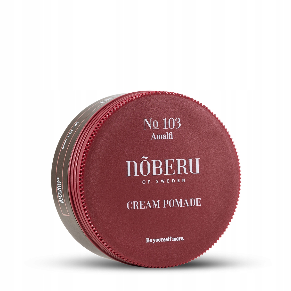Pomada Kremowa Do Włosów Noberu Cream Pomade No 103 Amalfi 80ml