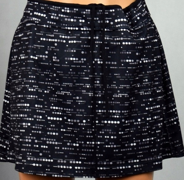 MODE FOR LIFE SPORTOWA SPÓDNICZKA DO TENISA M-38