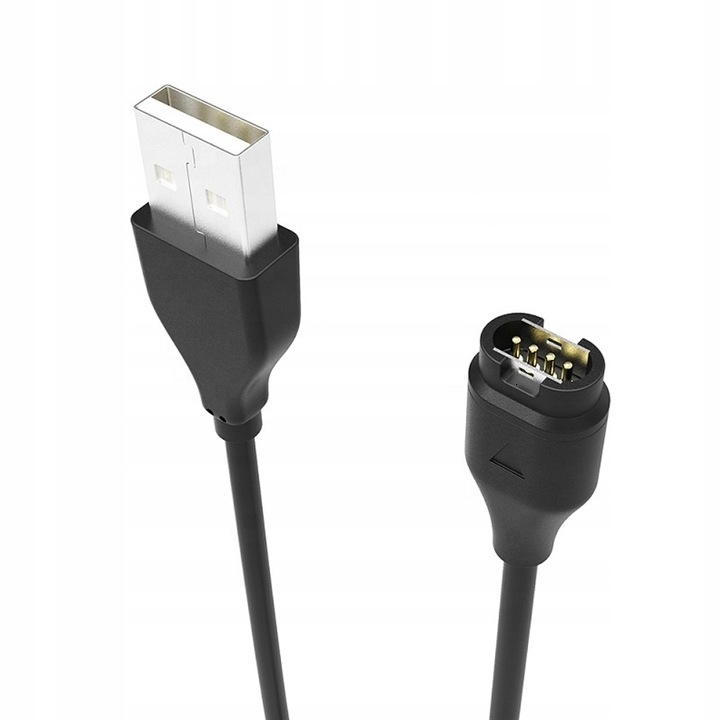 ŁADOWARKA KABEL USB DO GARMIN FENIX 5 5X 6 6S 6X 7 7X - 100 CM / 1M Producent Inna