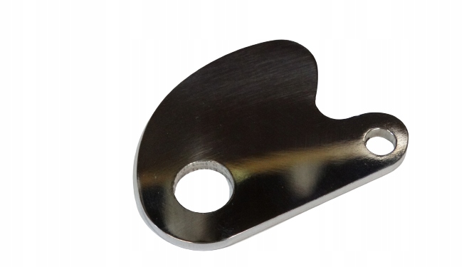 Naciąg łańcucha Ryś Żak inox Numer katalogowy części MR1-5.13