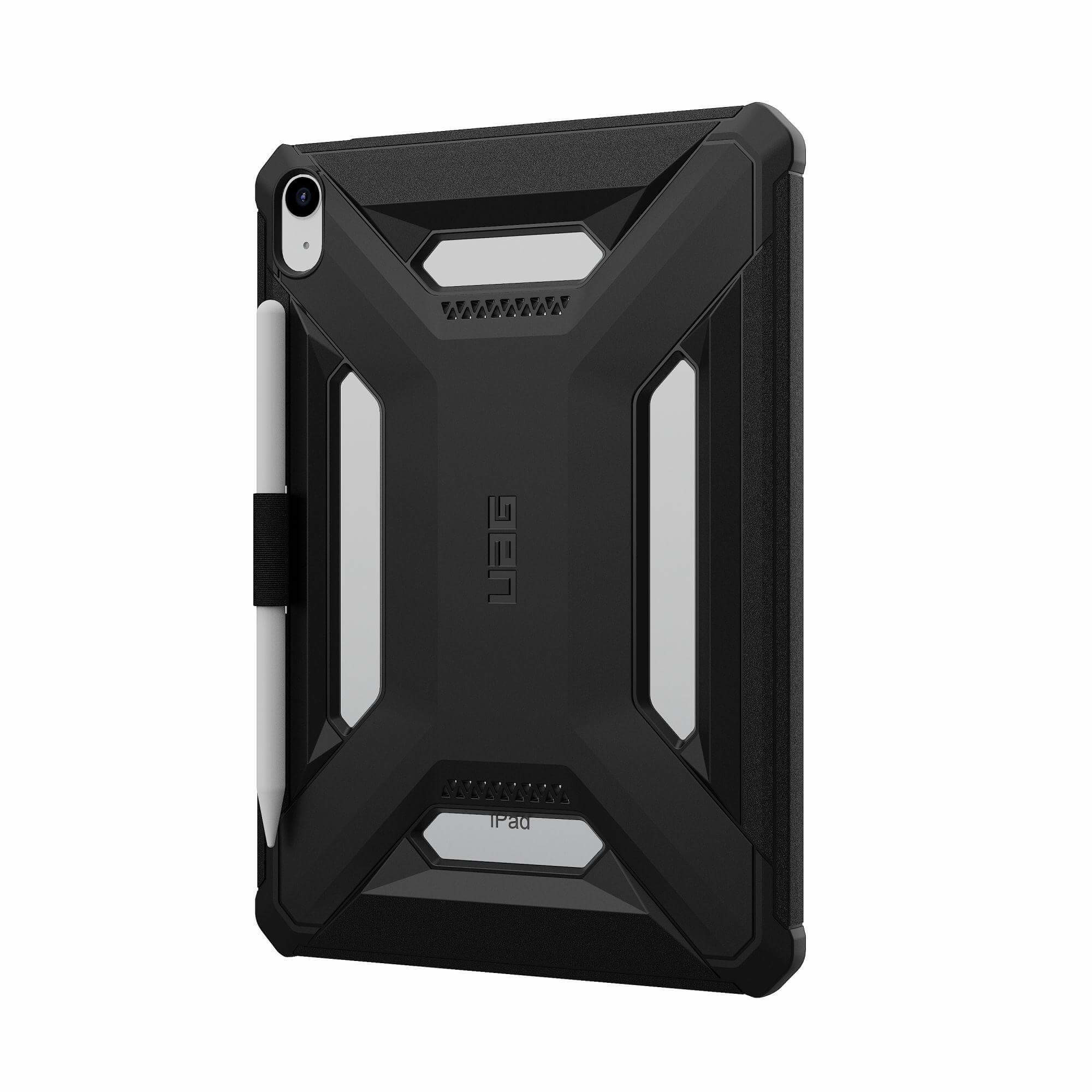Pouzdro Uag pro iPad 11 A16 10.9 10gen, pancíř Shell, zadní kryt těla