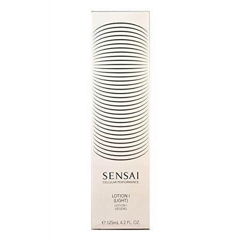 Kanebo Sensai Cellular Performance Lotion A 125 ML [kosmetika]