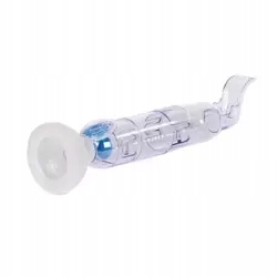 

Babyhaler Komora Inhalacyjna Dla Dzieci 1SZTUKA