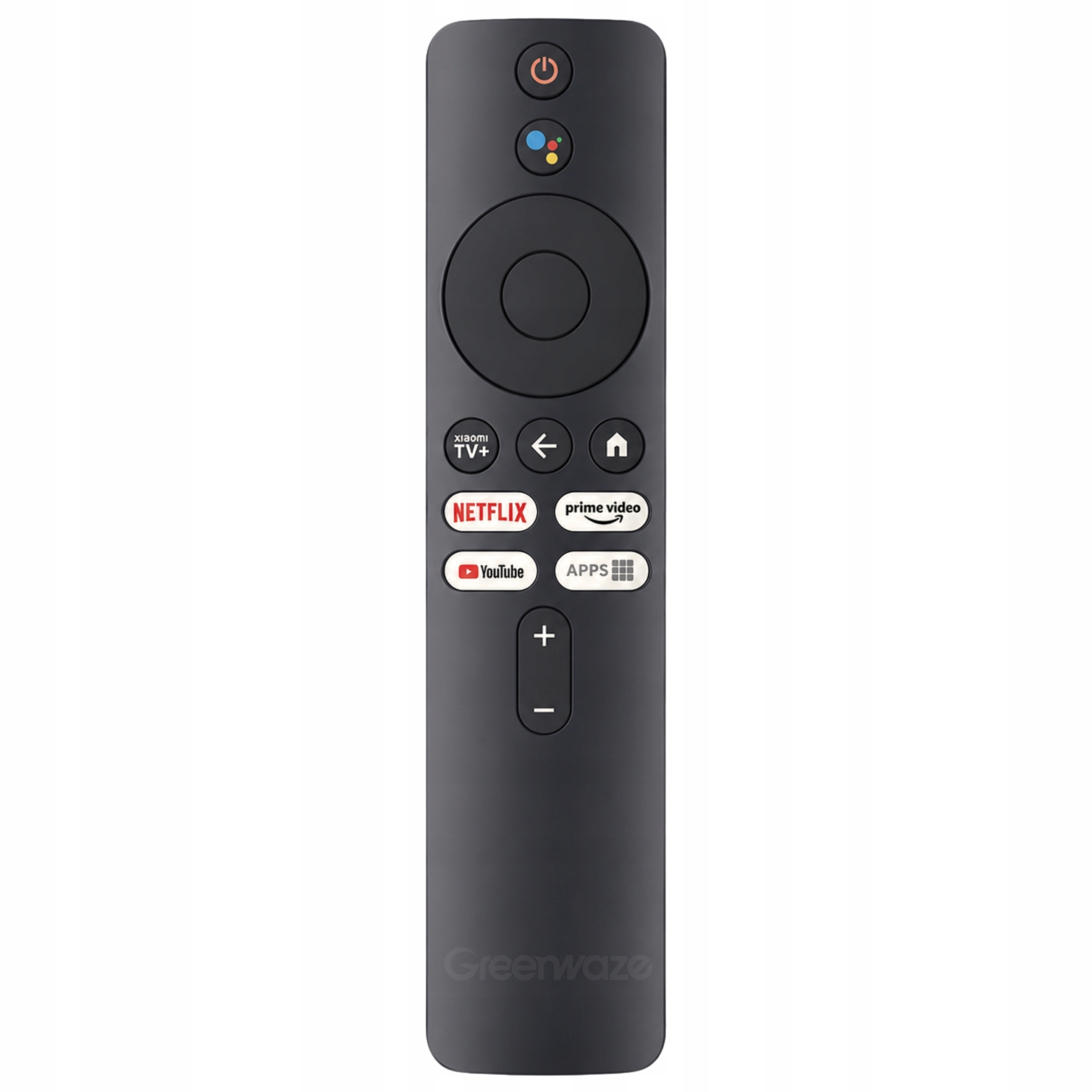 Dálkový Ovladač Pro Xiaomi MI Tv Box S 2ND Gen XMRM-M3