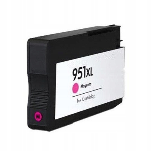 

Tusz do Hp 951 Magenta Pro251 Pro 8100 8600 8610