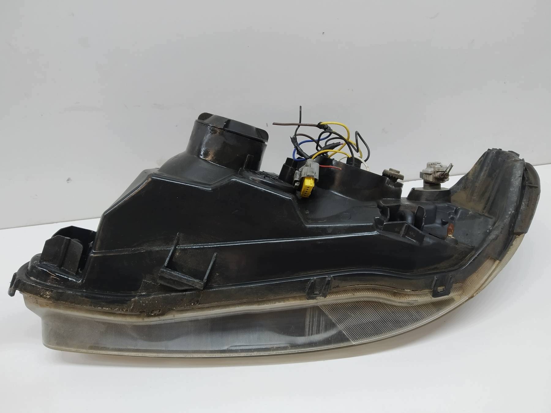 light front right N16 LIFT Nissan Almera II (2000-2006)