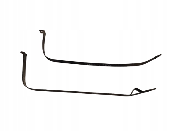 FORD CAPRI III 3 MK3 1978-1986 2.8 OPASKI MOCOWANIE ZBIORNIKA PALIWA