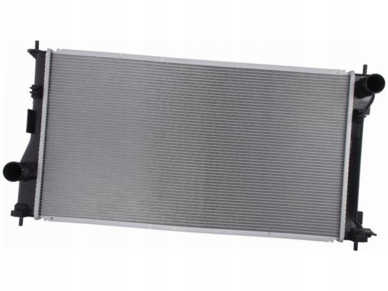 CHŁODNICA TOYOTA GT 86 2.0 SUBARU BRZ 2.0