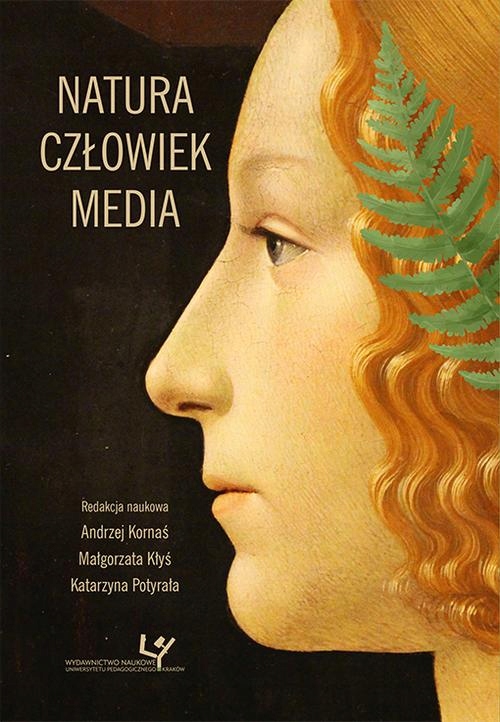 NATURA – CZŁOWIEK – MEDIA EBOOK
