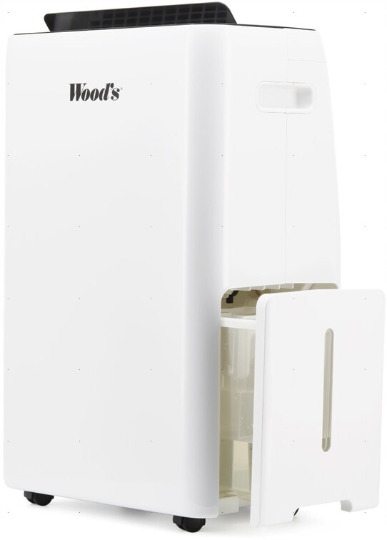 WOODS MRD25 WIFI - OSUSZACZ POWIETRZA Marka Woods