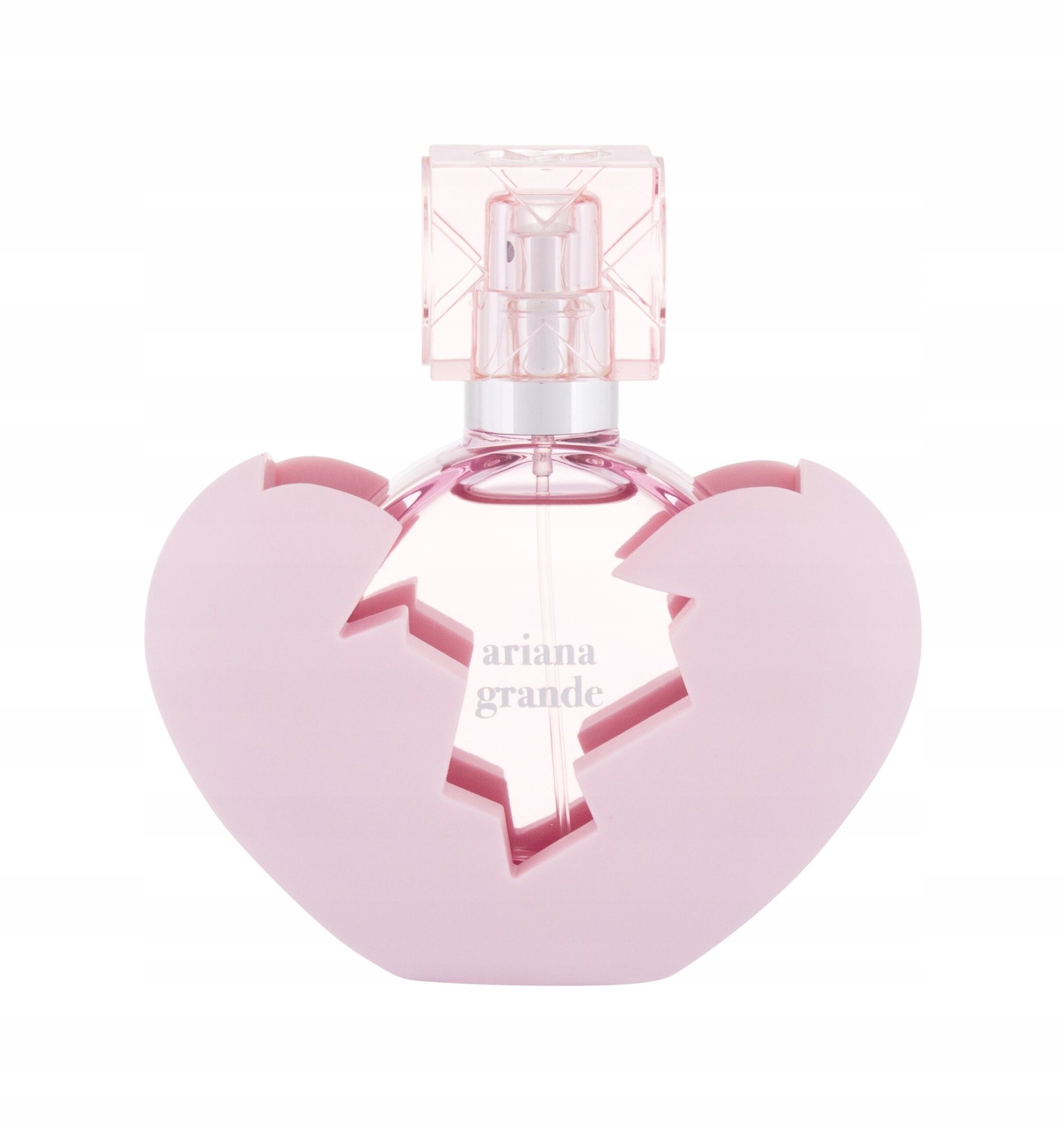 Originální Ariana Grande Thank U Next Parfémovaná voda 30 ml