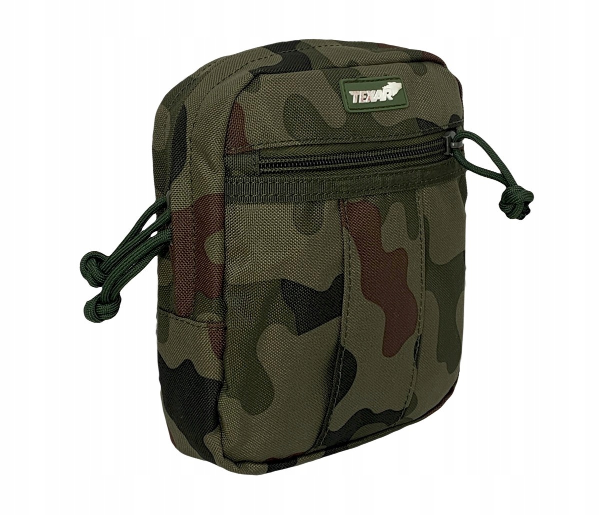 Ładownica Texar molle wz. 93 MB-12, zasobnik kieszeń cargo