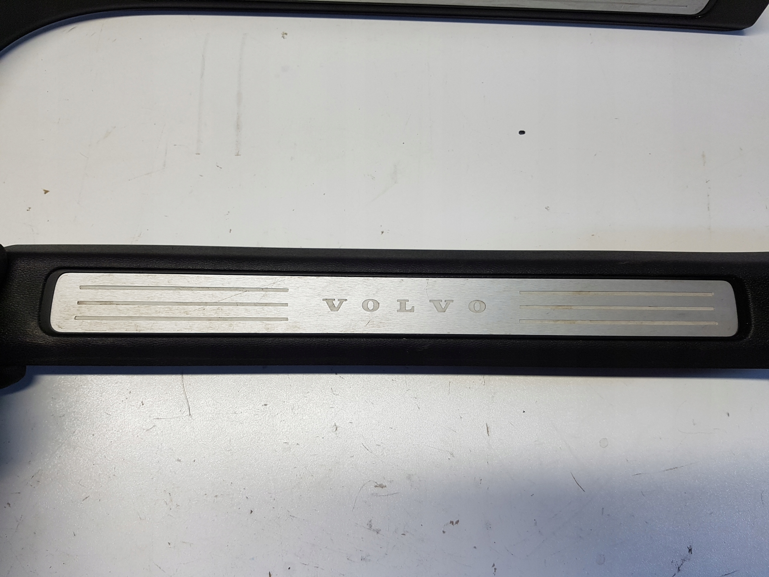 volvo oe 31468380