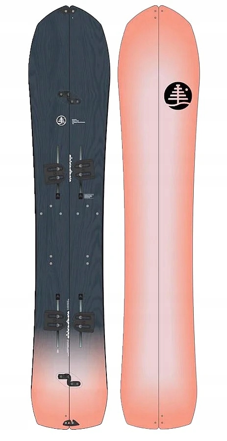 Burton Ripcord - Deski snowboardowe - Allegro.pl