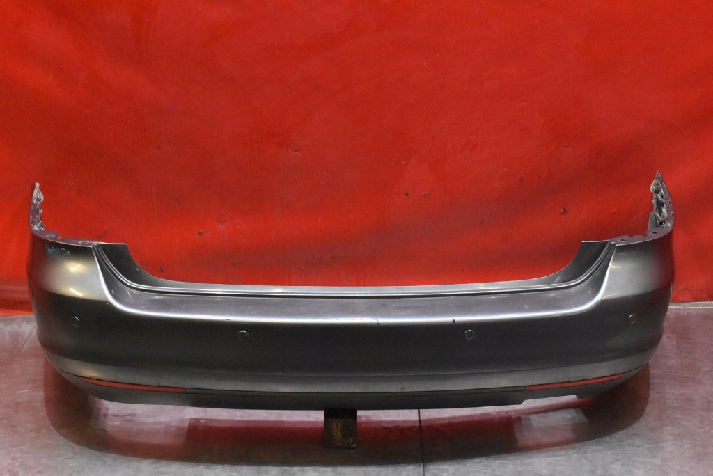 bumper rear part rear grey PDC VW GOLF 5 V KOMBI 03-09