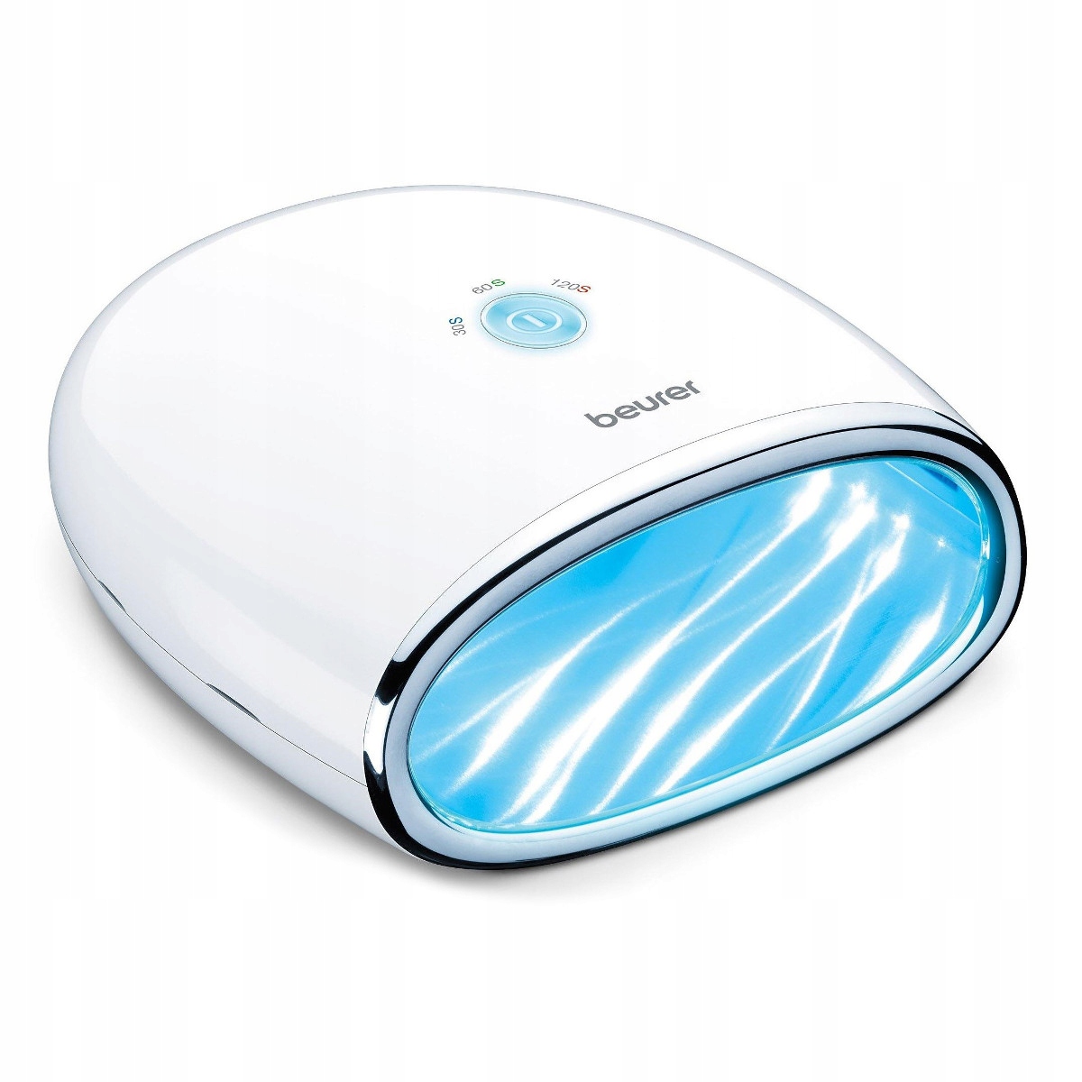 Lampa Uv/led na nehty Beurer MP48 18 Led diod