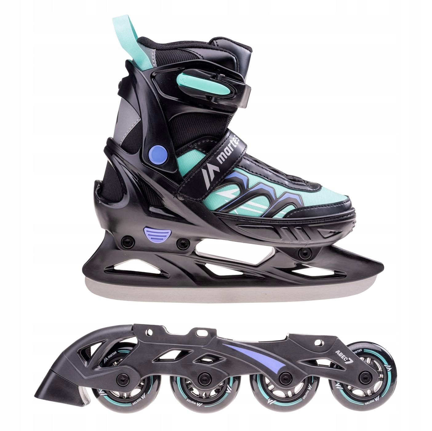 Brusle 2v1 Torfin 2 In 1 Jrg 37-40