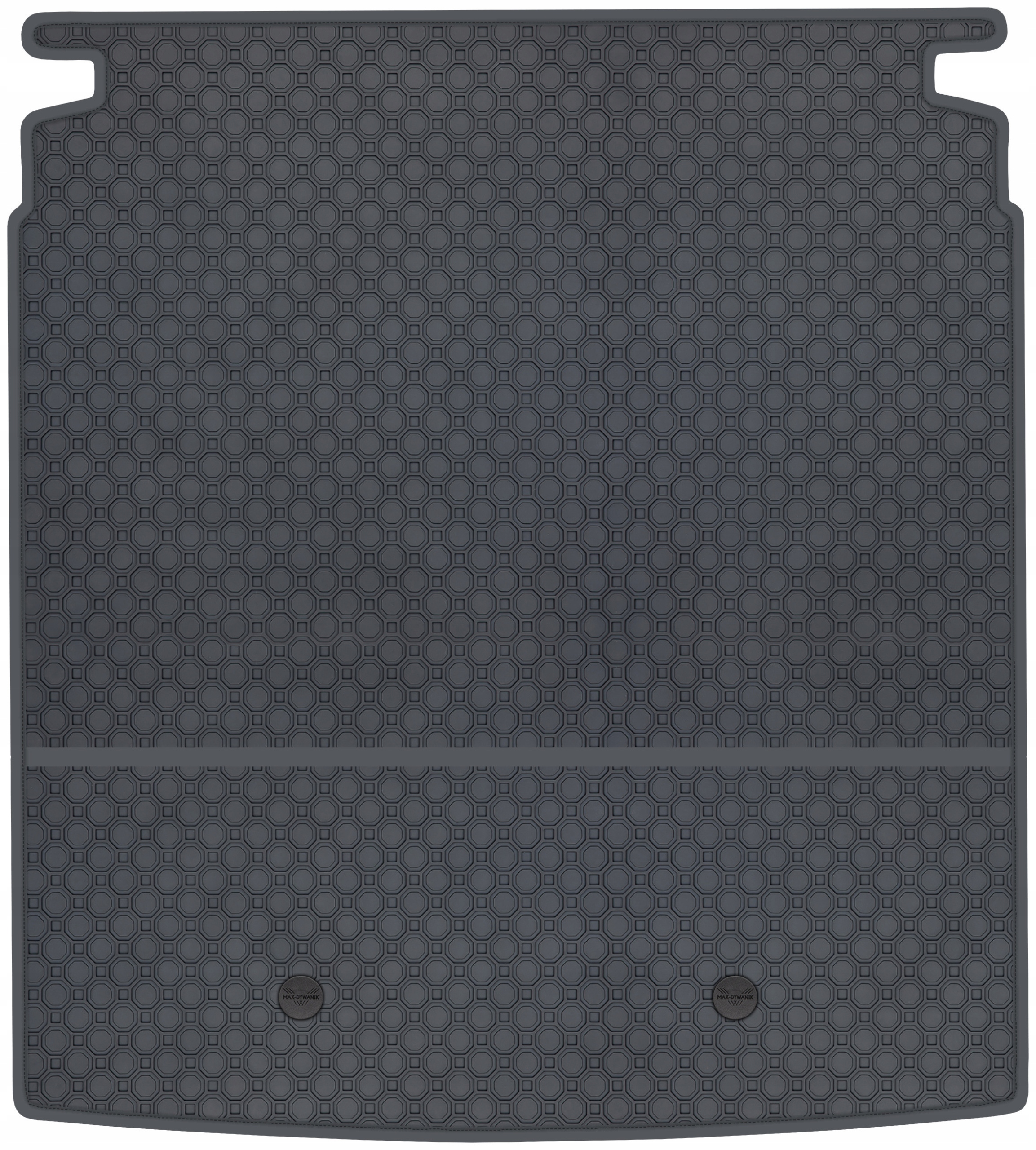 Vw Passat B6 Sedan 2005-2010 Vložka do zavazadlového prostoru Primeliner Honey