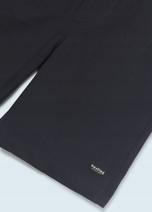 Komplet chłopięcy MAYORAL 6660 żółty/granat - 166 Materiał dominujący bawełna