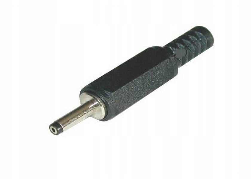 

Wtyk zasilający DC 1,4mm/3,5mm nokia