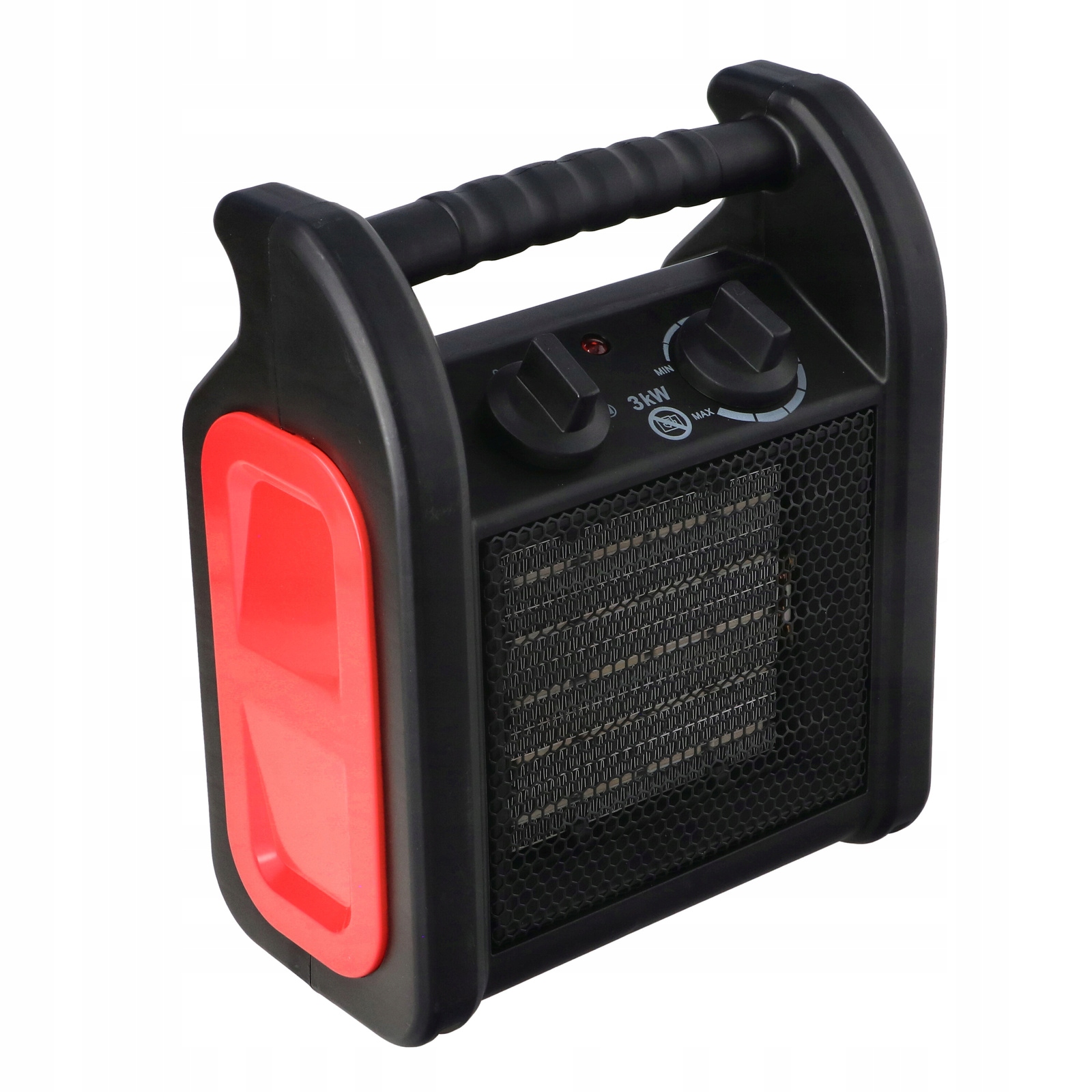 Tresnar Elektrický keramický ohrievač Ptc 3KW 7132 T130-12