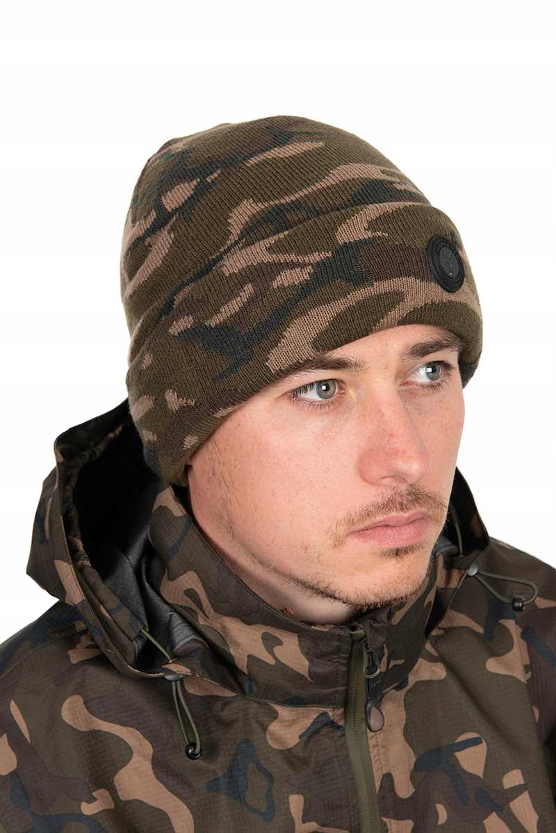 Fox Czapka Sherpa Tec Beanine