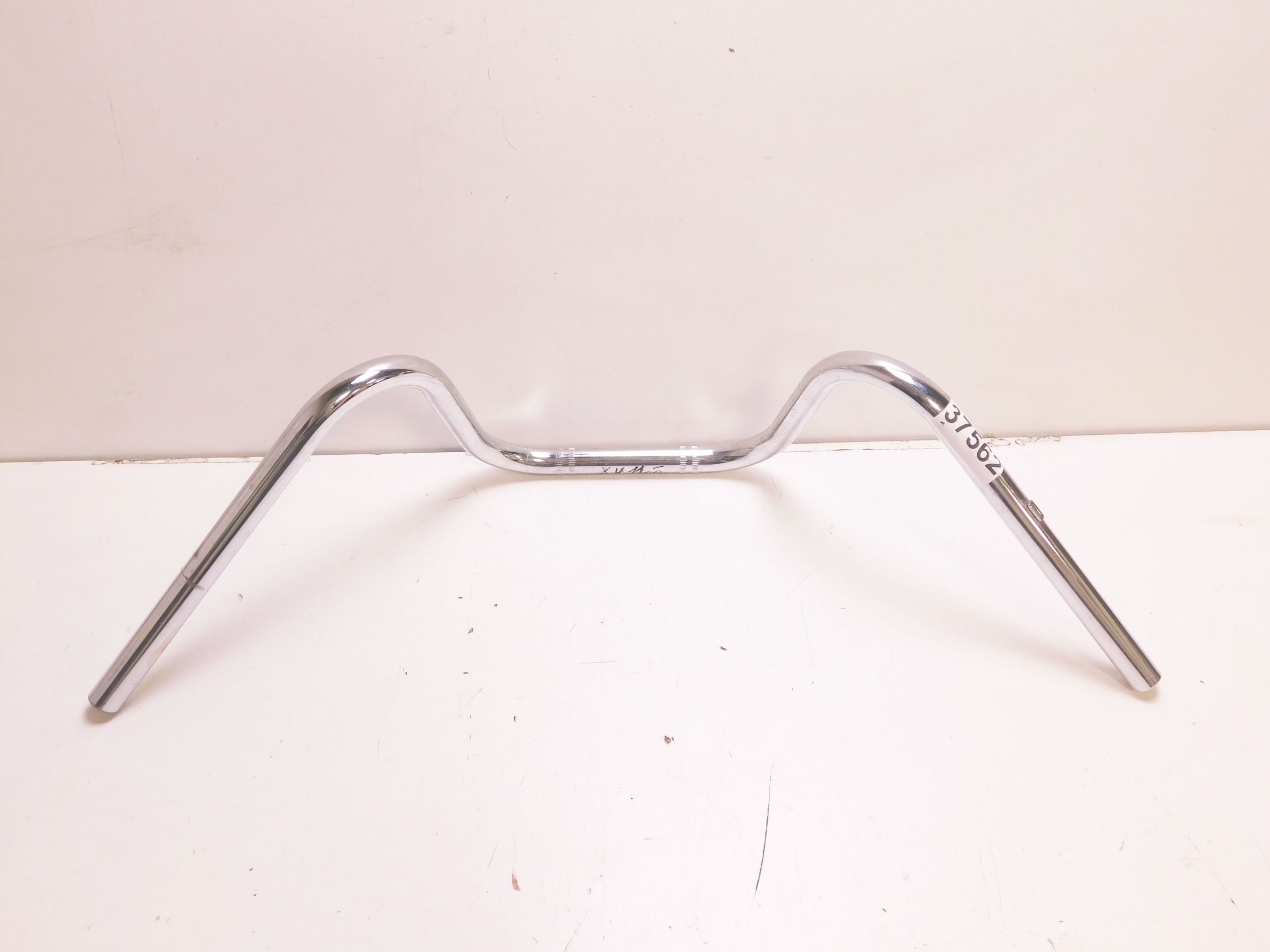 AB01 - Руль 72см диам. 22 мм