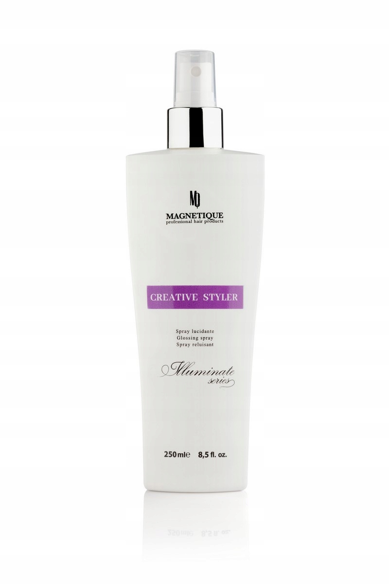 Magnetique Creative Styler 250 ML – sprej usnadňující modelování
