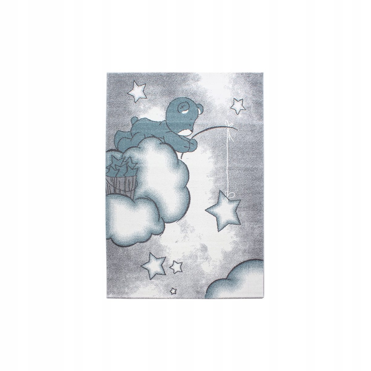 160x230 Kusový koberec Kids 580 blue
