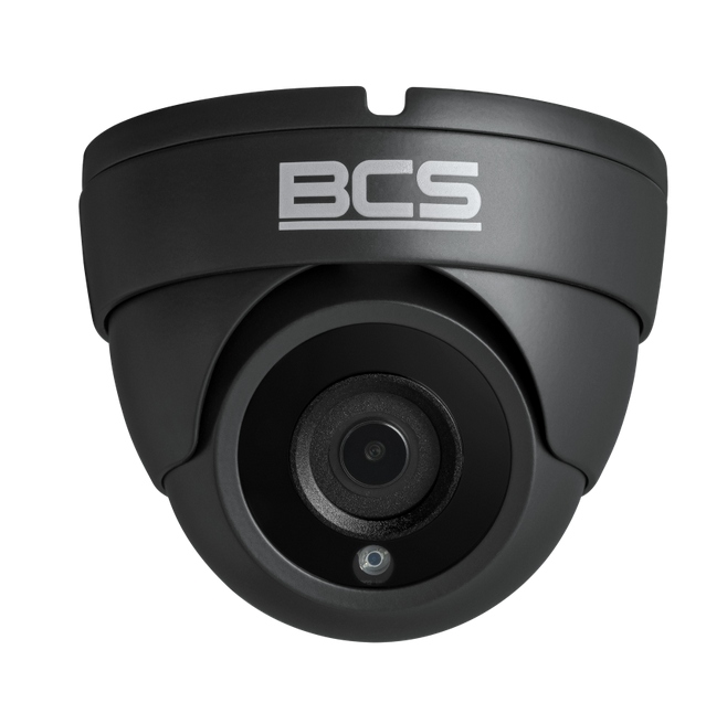 Kamera BCS-EA28FSR3-G(H2)(2) 8MPX IR30M Mikrofon IP66 Redukcja Szumów Blc