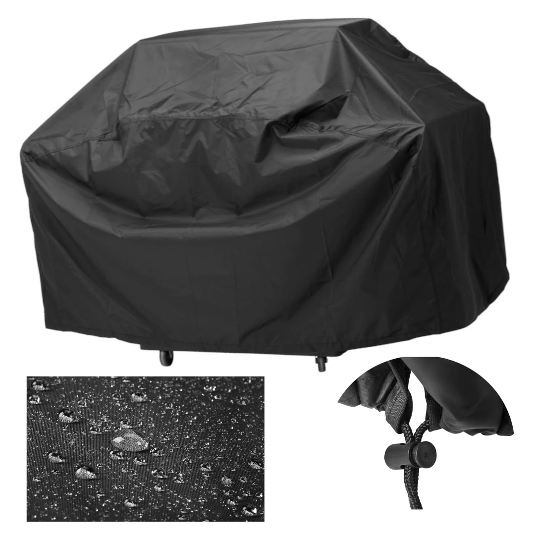 VÝPRODEJ!!!Obal na gril 177x68x110 cm, kryt