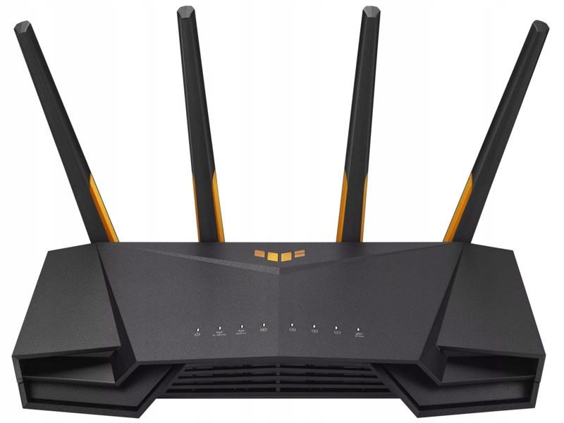 Router Asus Tuf AX4200