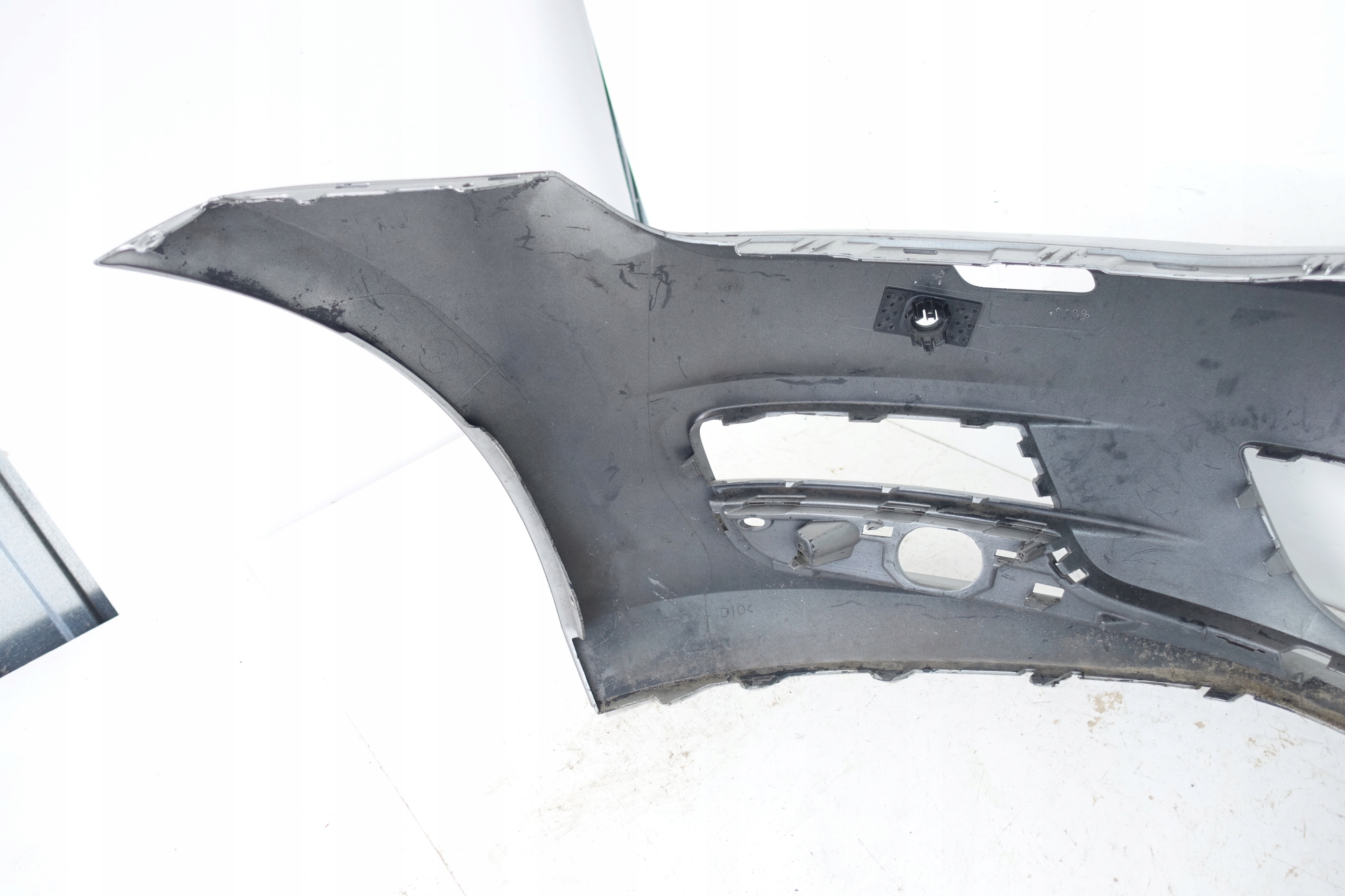 nárazník predok predný VW GOLF VII 7 5G0 2012-2016 5G0807221