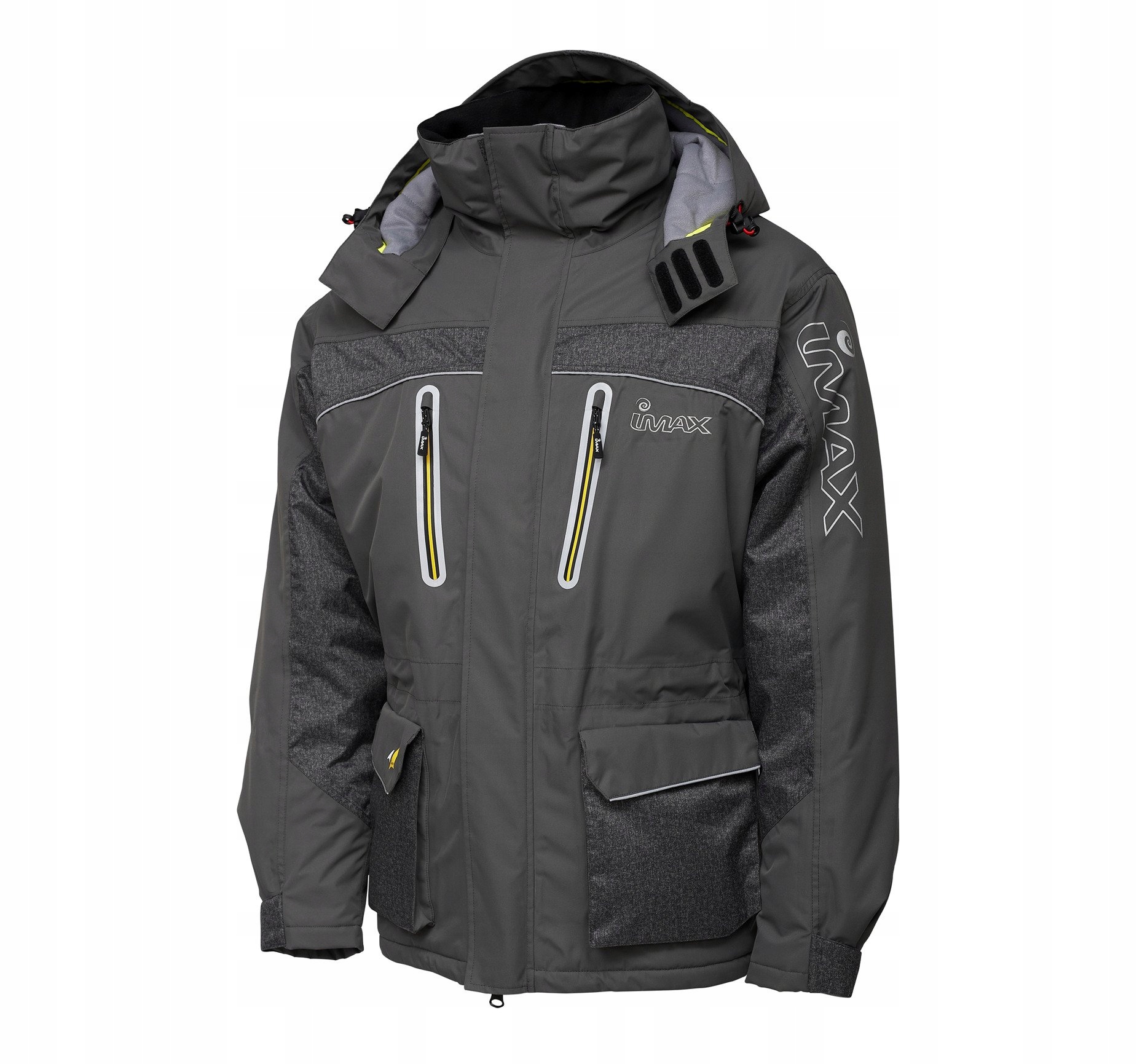 KOMBINEZON TERMICZNY IMAX ATLANTIC -40 -XL Marka Imax