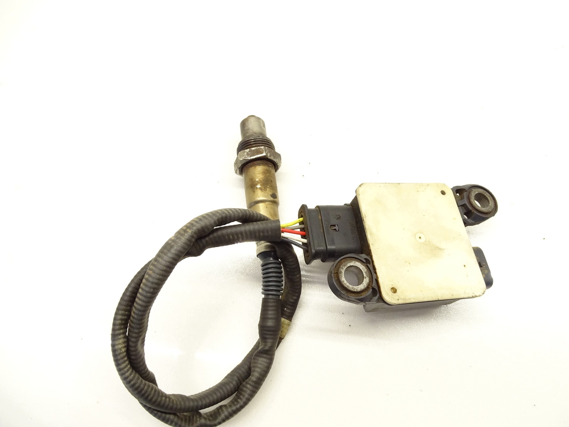 SONDA NOX NISSAN NAVARA 227935JU0A