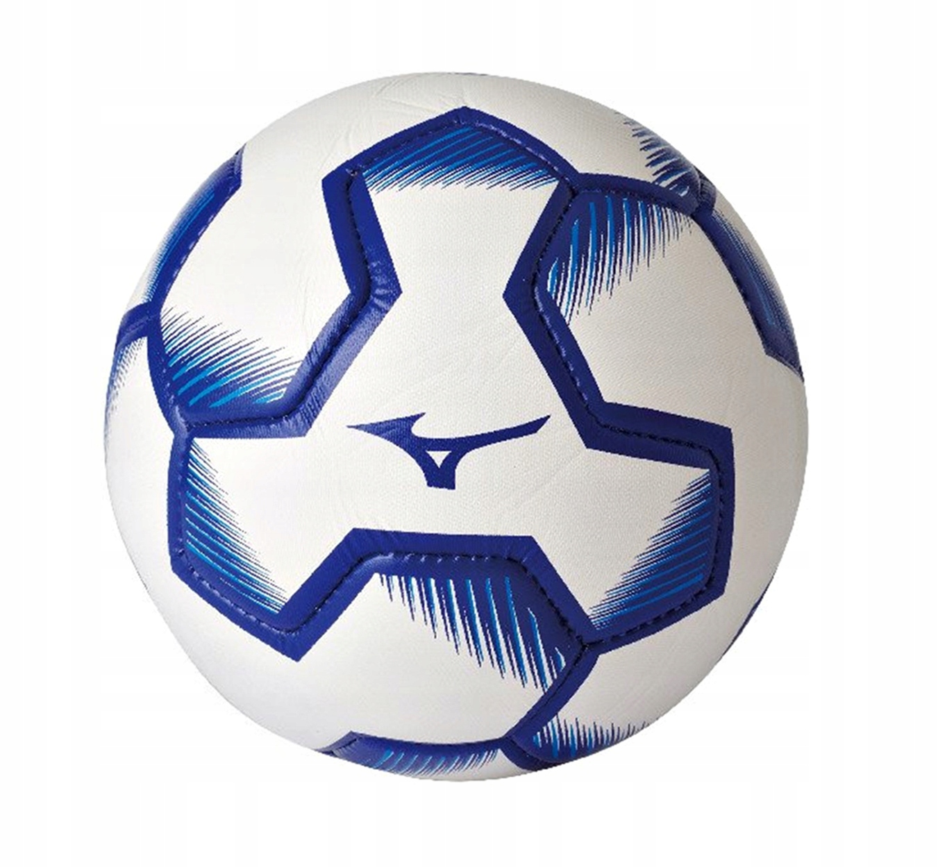 Piłka nożna treningowa Mizuno P3EYB51-22 outdoor R. 5