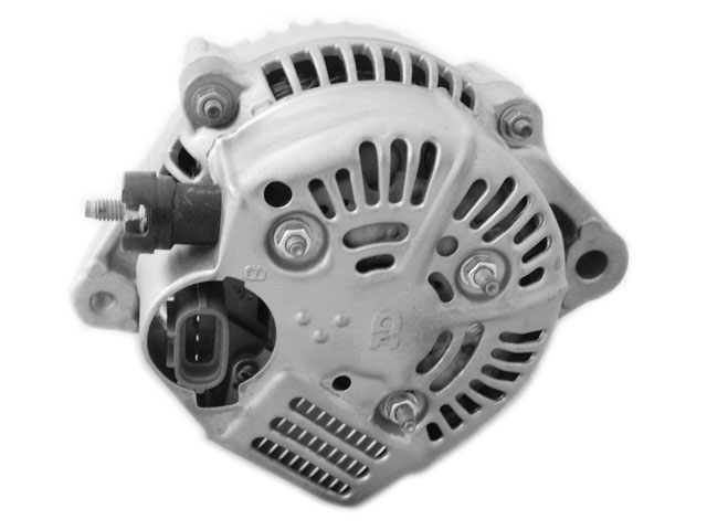 ALTERNATOR TOYOTA COROLLA 1.3 1,3 1.4 1,4 PASEO Producent części Toyota OE