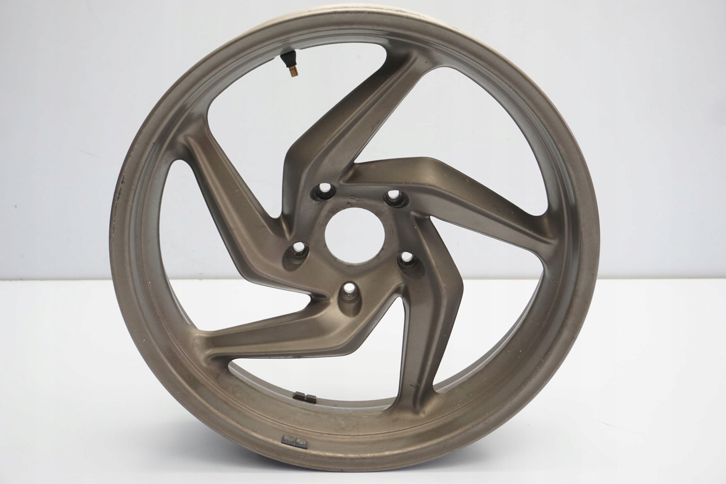 BMW R 1200 GS 08-12 ОБОД ЗАДНИЙ ЗАДНИЙ