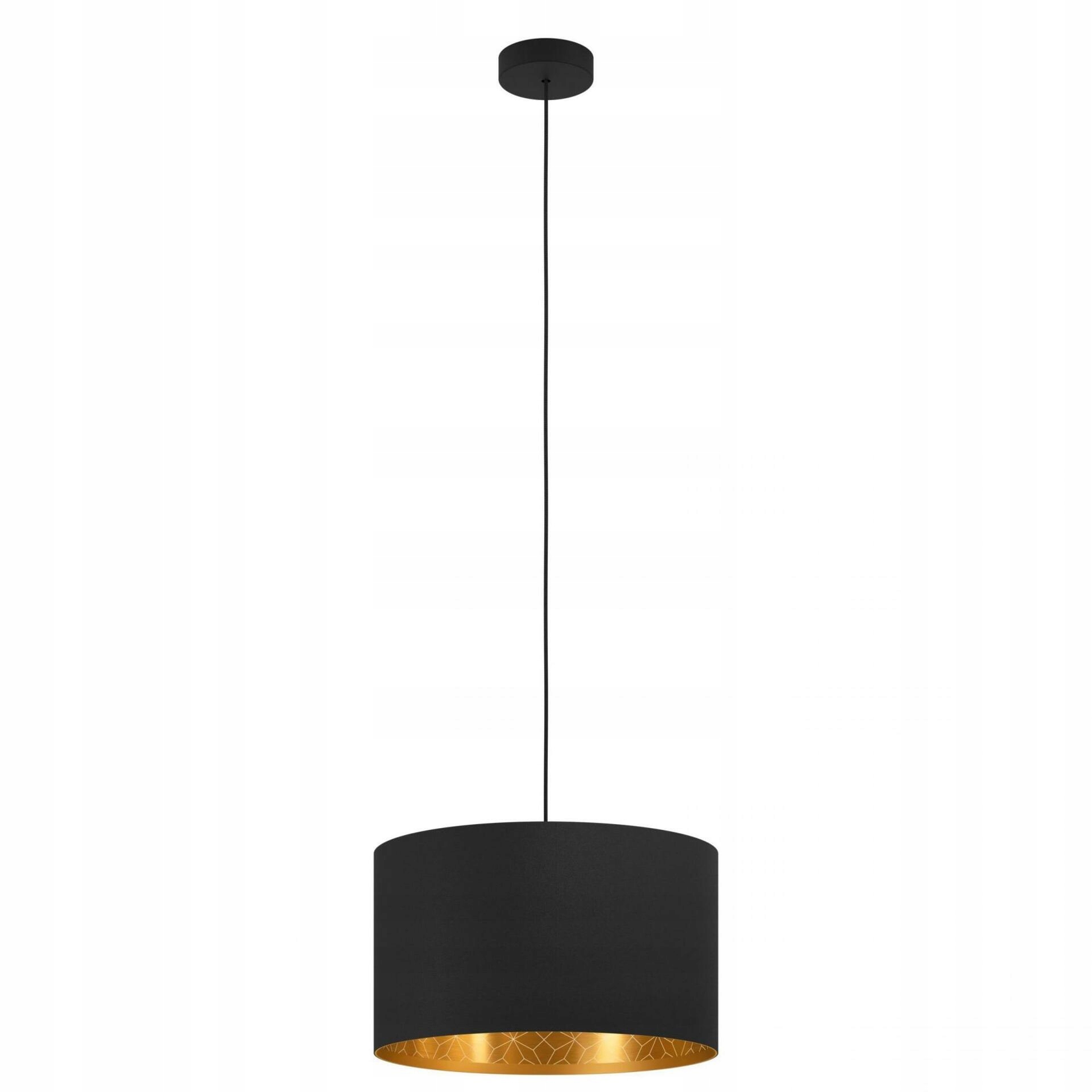 Eglo Závesné svietidlo Zaragoza 900145